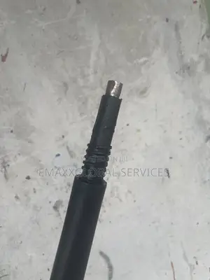 Heavy Duty Plastic Shovel