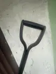 Heavy Duty Plastic Shovel - 3