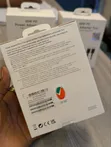 Samsung Fast Charge USB-C & USB-A Charger - 3