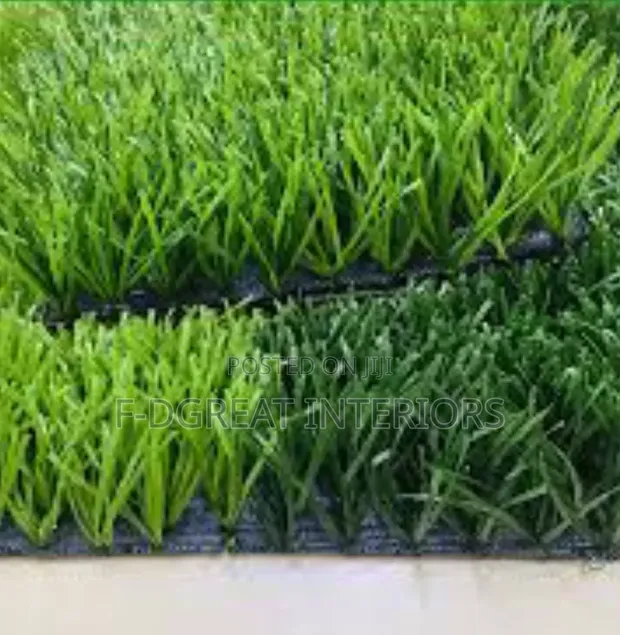 Football Grass - Highest Quality Synthetic Turf - 1