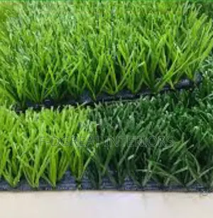 Ciyawa ta Kwallo - Mafi Ingancin Artificial Turf