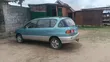 Toyota Picnic 2.0 FWD 2002 Green - 1