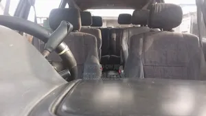Toyota Picnic 2.0 FWD 2002 Green