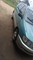Toyota Picnic 2.0 FWD 2002 Green - 4