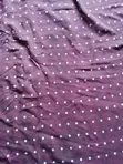 Bale Materials - Flowery & Plain Prints - 5