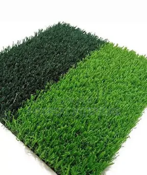 Football Artificial Grass Carpet - Brand New