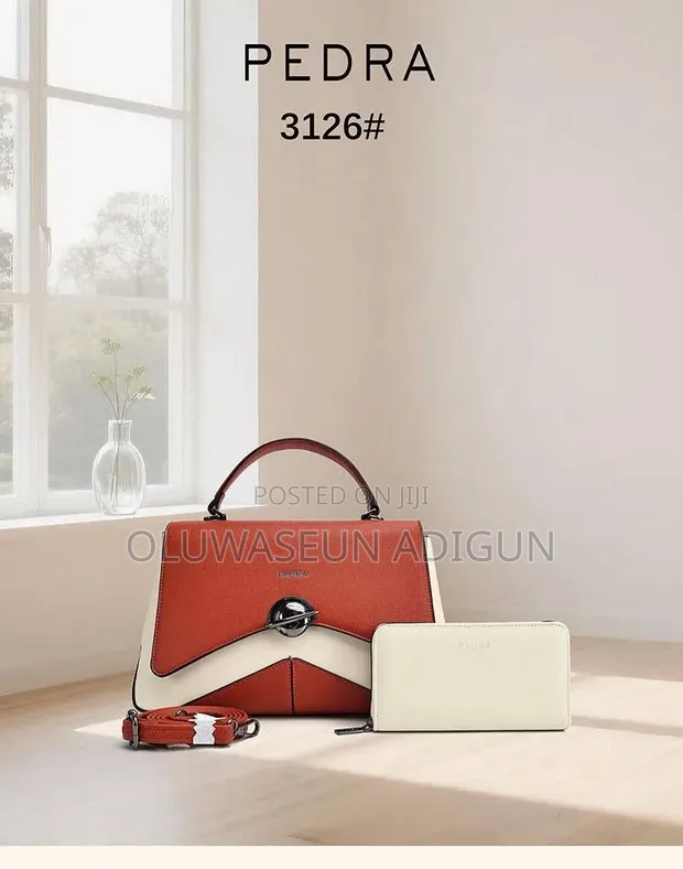 Prada Multicolor Shoulder Bag - Brand New - 1