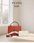 Prada Multicolor Shoulder Bag - Brand New - 1