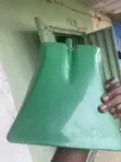 Sakin Filastik na Waje Mara Hada-hada - 3