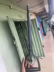 Sakin Filastik na Waje Mara Hada-hada - 5
