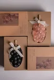 Handmade Fruity Scented Soap for Parties & Souvenirs - 5