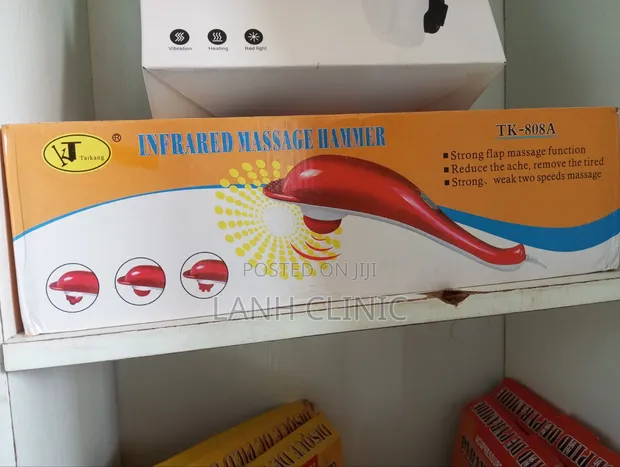 Dolphin Massager - 1