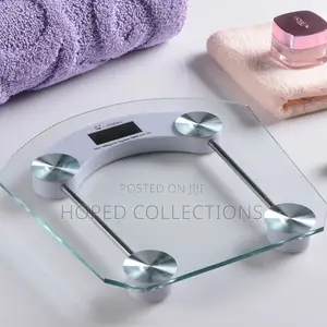 Digital Personal Weighing Scale