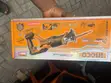 INGCO Cordless Reciprocating Saw - 2