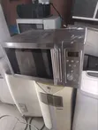 Microwave Da Grill Mai Inganci - 1