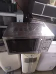 Microwave Da Grill Mai Inganci - 2