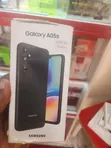 New Samsung Galaxy A05s 64GB Black - 1