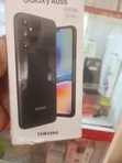 New Samsung Galaxy A05s 64GB Black - 2