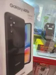 New Samsung Galaxy A05s 64GB Black - 3