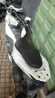 Honda CBR 2021 Blue - 2