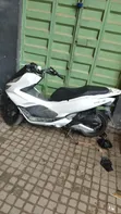Honda CBR 2021 Blue - 3