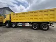 HOWO 8x4 Dump Truck - 1