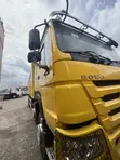 HOWO 8x4 Dump Truck - 3