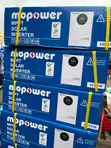 Mopower Hybrid Solar Inverter 4kva 24v - 2