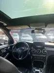 Mercedes-Benz GLC300 2016 Silver - 4