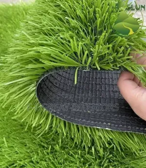 Fifa Standard Artificial Football Pitch Grass