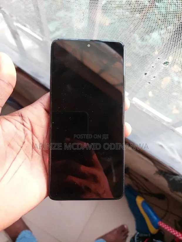 Xiaomi Redmi Note 14 4G 256GB Baki - 1