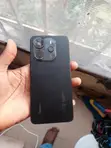 Xiaomi Redmi Note 14 4G 256GB Black - 3