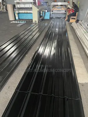 Desmart Aluminum Roofing Sheets - 0.55mm