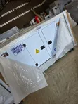 Perkins UK Diesel Soundproof Generator 20kva - 1