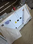 Perkins UK Diesel Soundproof Generator 20kva - 2