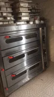 Mixer and Oven Repair Services - 3