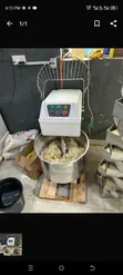 Mixer and Oven Repair Services - 5