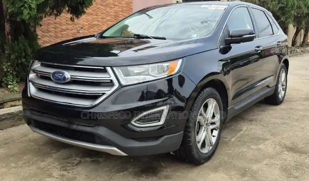 2016 Ford Edge Titanium AWD - Direct Toks - 1