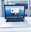 Apple MacBook Pro 2014 15.4" Intel Core i7 16GB RAM 512GB SSD - 3