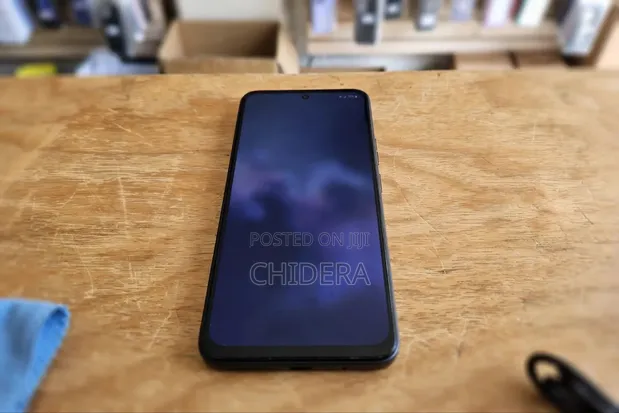New Tecno Pop 20 64GB Gray - 1