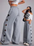 Benita's Luxe Joggers - Women's Multi-Color - 1