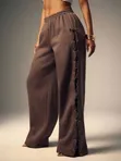 Benita's Luxe Joggers - Women's Multi-Color - 2