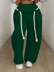 Benita's Luxe Joggers - Women's Multi-Color - 4