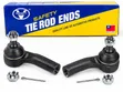 Honda Pilot 2016 Tierod Ends - Original - 2