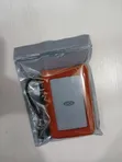 LaCie Rugged 4TB External Type-C HDD - 1