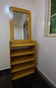 HDF Rak Kayan Kafa da Madubi - 2
