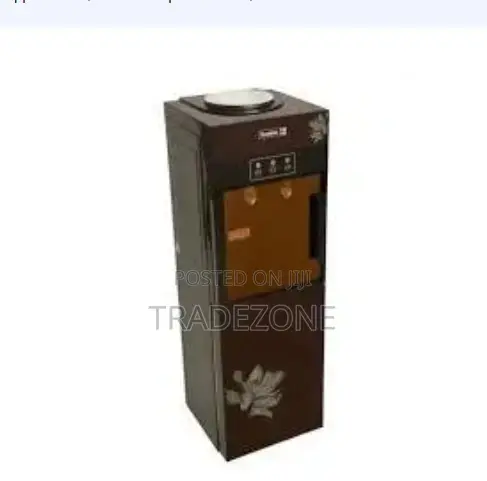 Scanfrost SFDW1402 Water Dispenser - 1