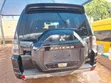 Mitsubishi Pajero 2018 Black - 2