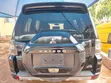 Mitsubishi Pajero 2018 Black - 3