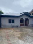 Furnished 3-Bedroom Bungalow for Rent in Port-Harcourt - 1